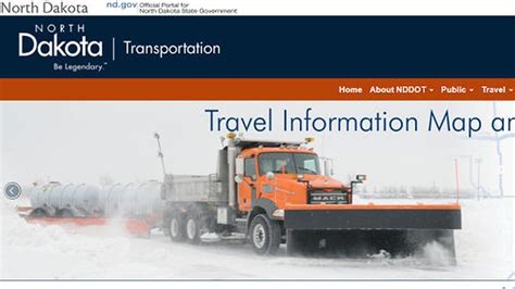 Dept of transportation nd - North Dakota Department of Transportation, Motor Vehicle SFN 17147 (5-2017) MOTOR VEHICLE DIVISION ND DEPT OF TRANSPORTATION 608 E BOULEVARD AVE BISMARCK ND 58505-0780 Telephone (701) 328-2725 Website: https://dot.nd.gov . Legal Name Mailing Address City State ZIP Code